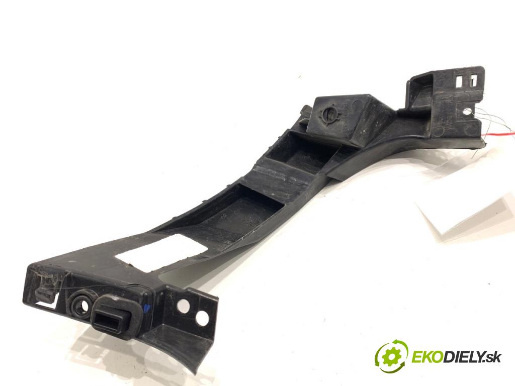 ALFA ROMEO STELVIO SUV 2019 206 kW 2.0 (949AXA2A) 1995 Úchyt nárazníka pravy zad 50535780