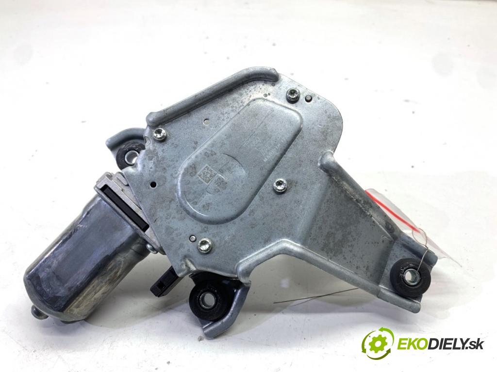 ALFA ROMEO STELVIO SUV 2019 206 kW 2.0 (949AXA2A) 1995 Motor stieračov zad MS259600-3290