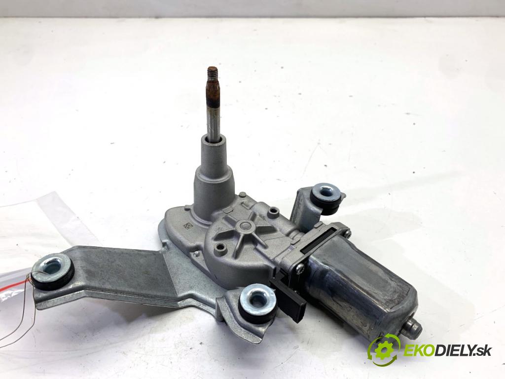 ALFA ROMEO STELVIO SUV 2019 206 kW 2.0 (949AXA2A) 1995 Motor stieračov zad MS259600-3290