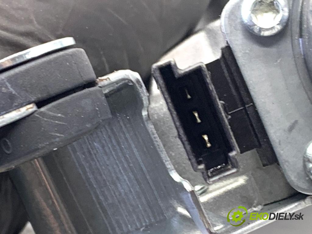 ALFA ROMEO STELVIO SUV 2019 206 kW 2.0 (949AXA2A) 1995 Motor stieračov zad MS259600-3290