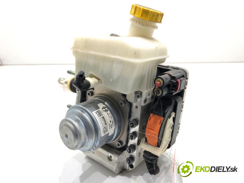 ALFA ROMEO STELVIO SUV 2019 206 kW 2.0 (949AXA2A) 1995 pumpa ABS posilovač bŕzd 10.0964-2855.3