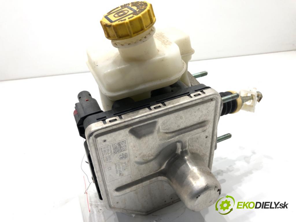 ALFA ROMEO STELVIO SUV 2019 206 kW 2.0 (949AXA2A) 1995 Pumpa ABS Posilovač bŕzd 10.0964-2855.3