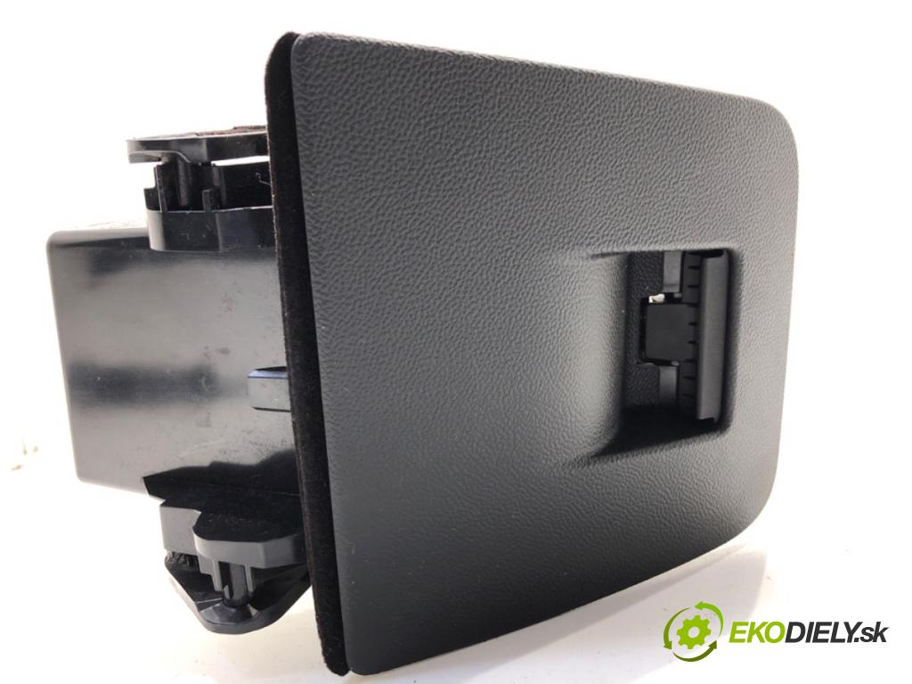 ALFA ROMEO STELVIO SUV 2019 206 kW 2.0 (949AXA2A) 1995 Priehradka, kastlík volantu 