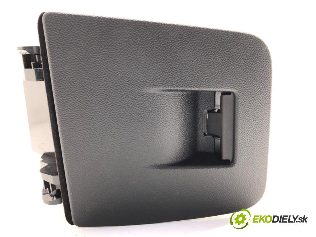 ALFA ROMEO STELVIO SUV 2019 206 kW 2.0 (949AXA2A) 1995 přihrádka kastlík volantu