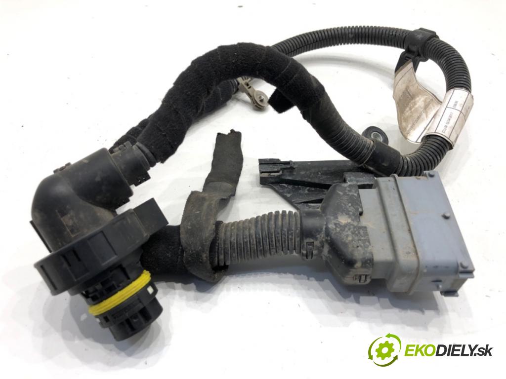 ALFA ROMEO STELVIO SUV 2019 206 kW 2.0 (949AXA2A) 1995 trubka převodovky 00505518120