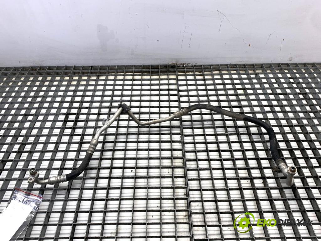 ALFA ROMEO STELVIO SUV 2019 206 kW 2.0 (949AXA2A) 1995 rúrka klimatizace  (Trubka klimatizace)