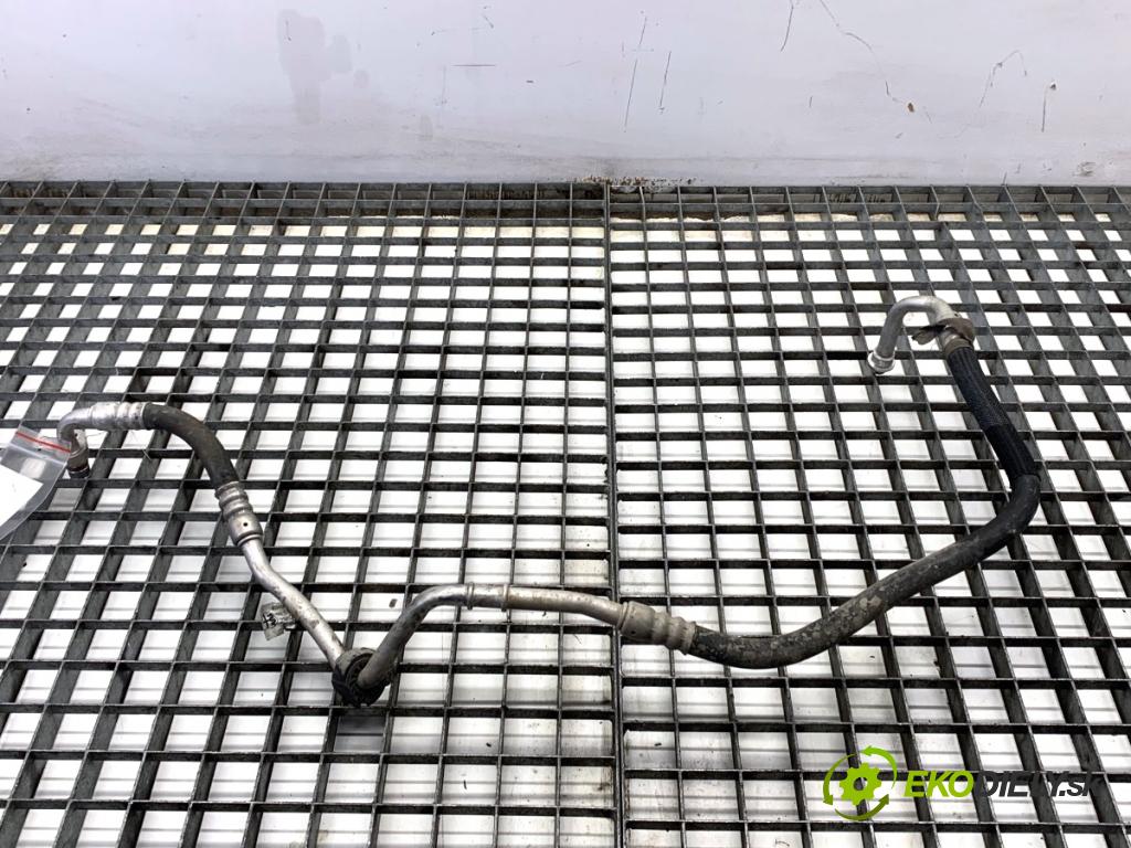 ALFA ROMEO STELVIO SUV 2019 206 kW 2.0 (949AXA2A) 1995 rúrka klimatizácie  (Rúrka klimatizácie)