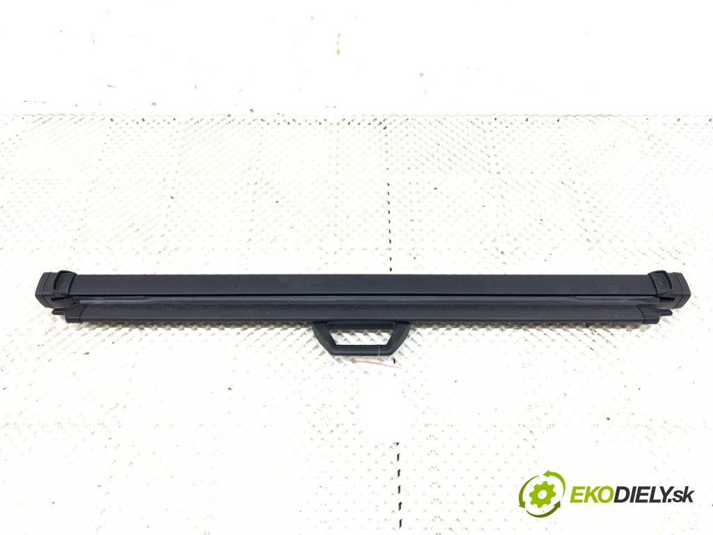 ALFA ROMEO STELVIO SUV 2019 206 kW 2.0 (949AXA2A) 1995 Roleta kufra 01561463520