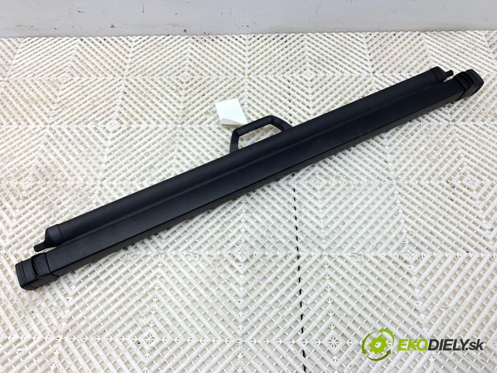 ALFA ROMEO STELVIO SUV 2019 206 kW 2.0 (949AXA2A) 1995 Roleta kufra 01561463520