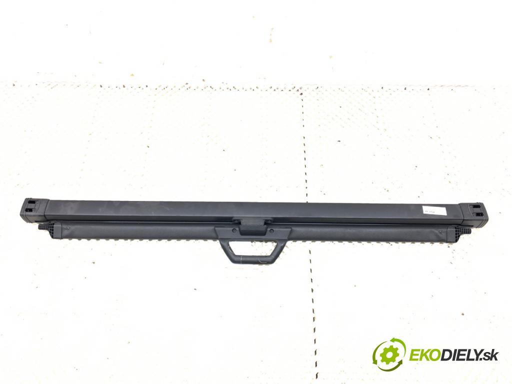 ALFA ROMEO STELVIO SUV 2019 206 kW 2.0 (949AXA2A) 1995 Roleta kufra 01561463520