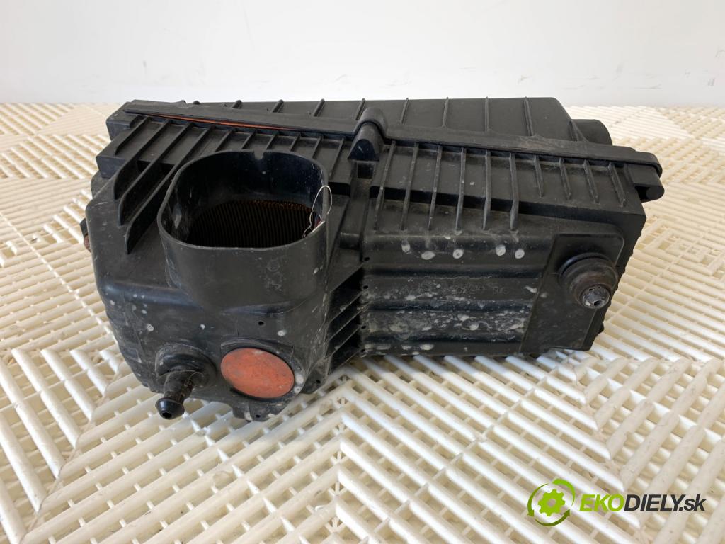 ALFA ROMEO STELVIO SUV 2019 206 kW 2.0 (949AXA2A) 1995 Obal filtra vzduchu 50546941 (Obal vzduchového filtra)