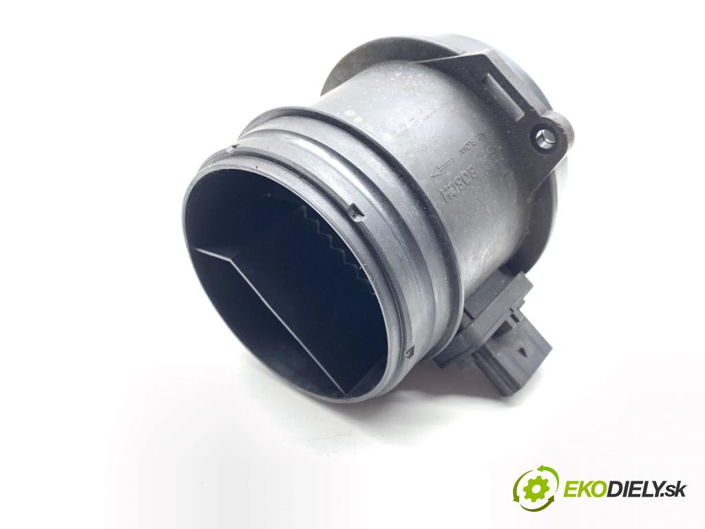 ALFA ROMEO STELVIO SUV 2019 206 kW 2.0 (949AXA2A) 1995 váha vzduchu 50537066 (Snímač hmotnosti vzduchu)