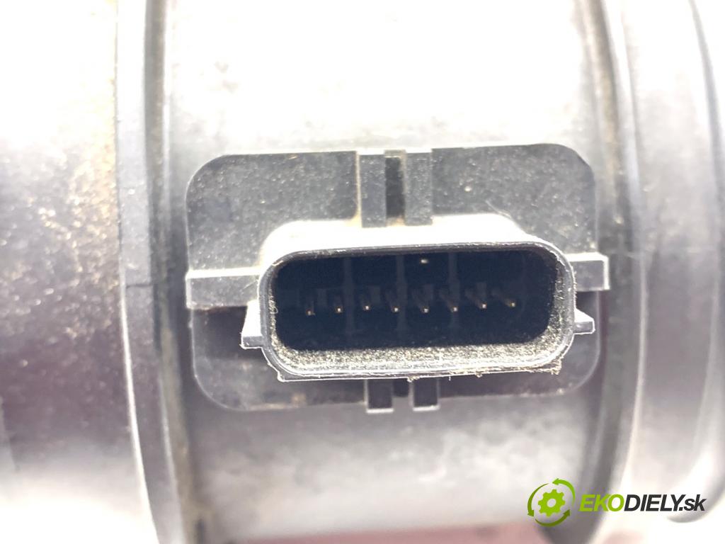 ALFA ROMEO STELVIO SUV 2019 206 kW 2.0 (949AXA2A) 1995 váha vzduchu 50537066 (Snímač hmotnosti vzduchu)