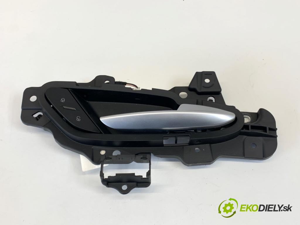 ALFA ROMEO STELVIO SUV 2019 206 kW 2.0 (949AXA2A) 1995 Kľučka vnútorná pravy predný 