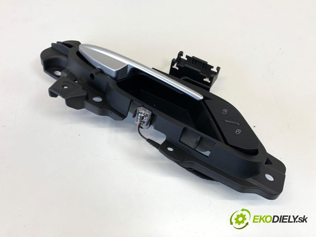 ALFA ROMEO STELVIO SUV 2019 206 kW 2.0 (949AXA2A) 1995 Kľučka vnútorná pravy predný