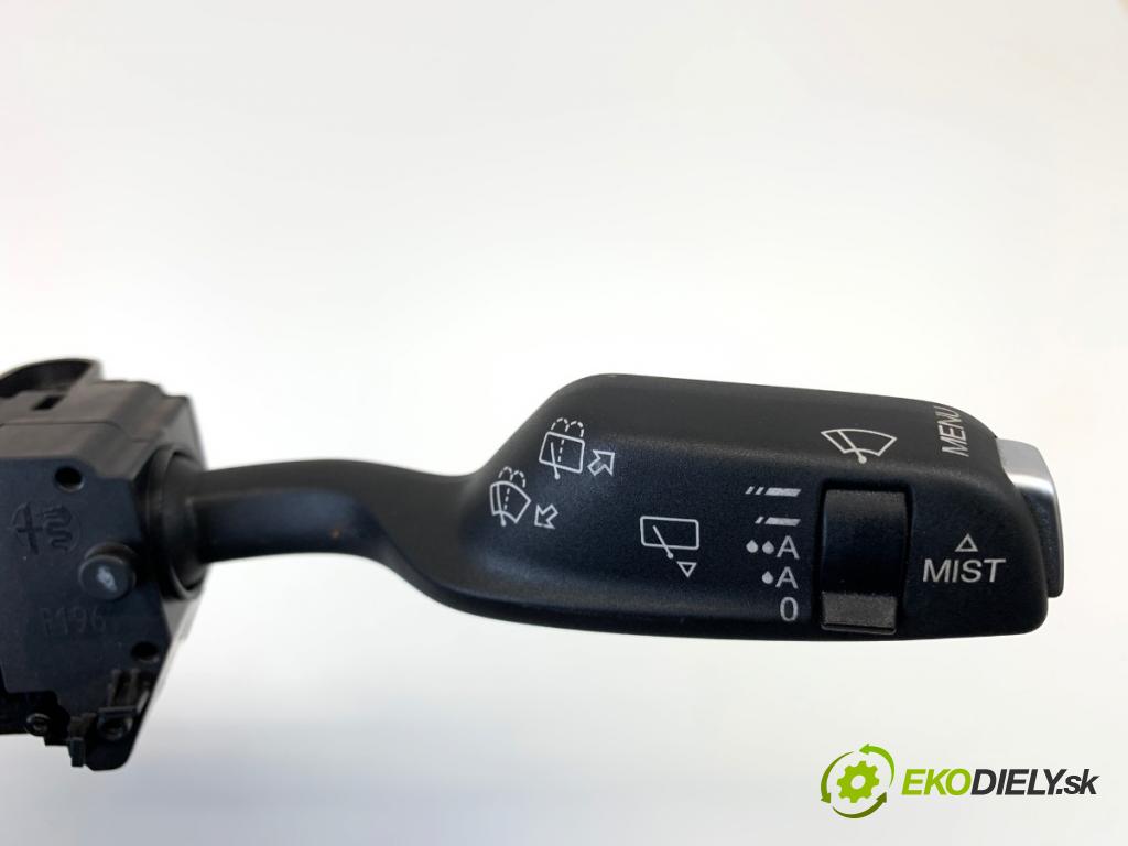 ALFA ROMEO STELVIO SUV 2019 206 kW 2.0 (949AXA2A) 1995 Prepínač kombinovaný 01561462840 (Prepínacie páčky pod volantom)