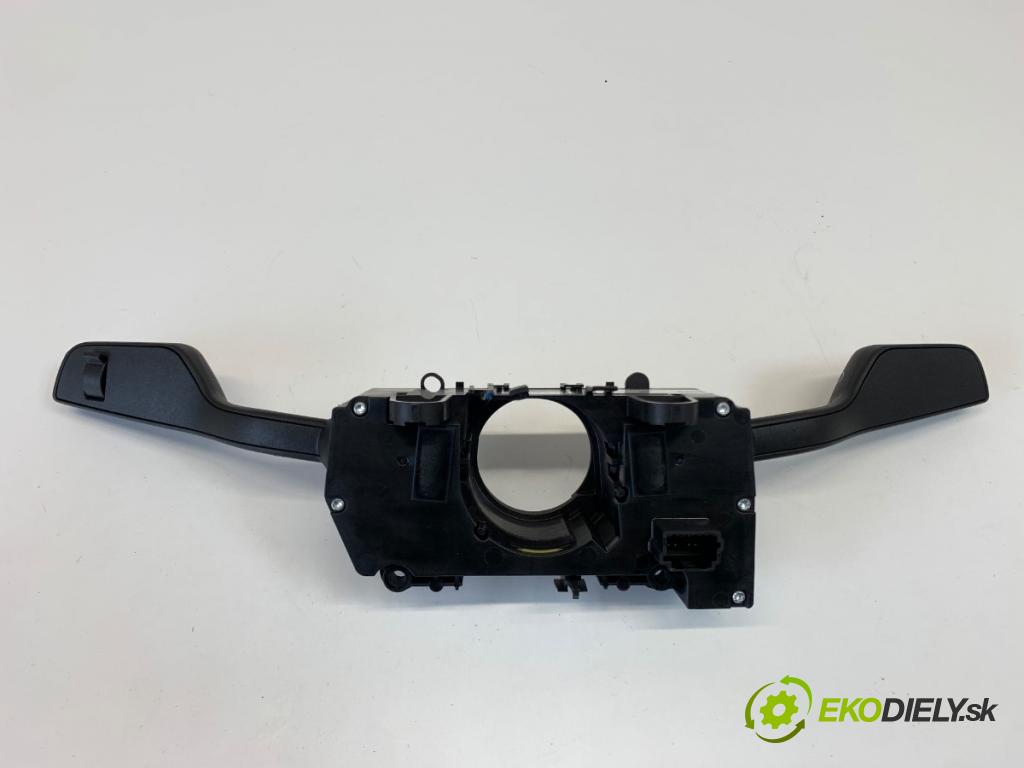 ALFA ROMEO STELVIO SUV 2019 206 kW 2.0 (949AXA2A) 1995 Prepínač kombinovaný 01561462840 (Prepínacie páčky pod volantom)