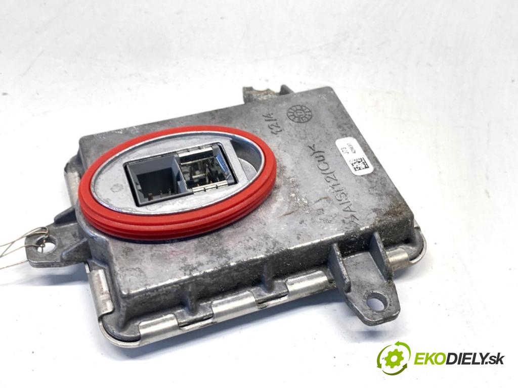 ALFA ROMEO STELVIO SUV 2019 206 kW 2.0 (949AXA2A) 1995 Menič XENON  (Riadiaca jednotka xenónu)