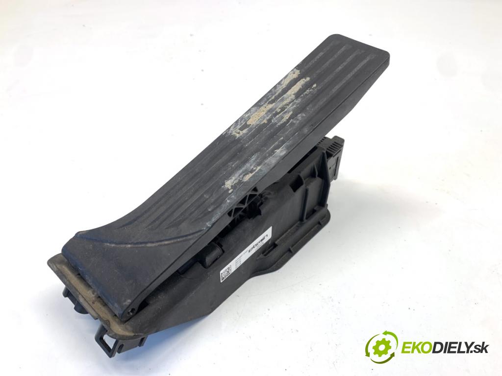 ALFA ROMEO STELVIO SUV 2019 206 kW 2.0 (949AXA2A) 1995 Potenciometer plynu 00505513360 (Potenciometer plynového pedálu)