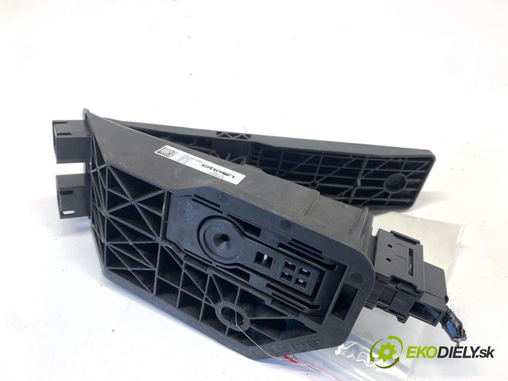 ALFA ROMEO STELVIO SUV 2019 206 kW 2.0 (949AXA2A) 1995 Potenciometer plynu 00505513360 (Potenciometer plynového pedálu)