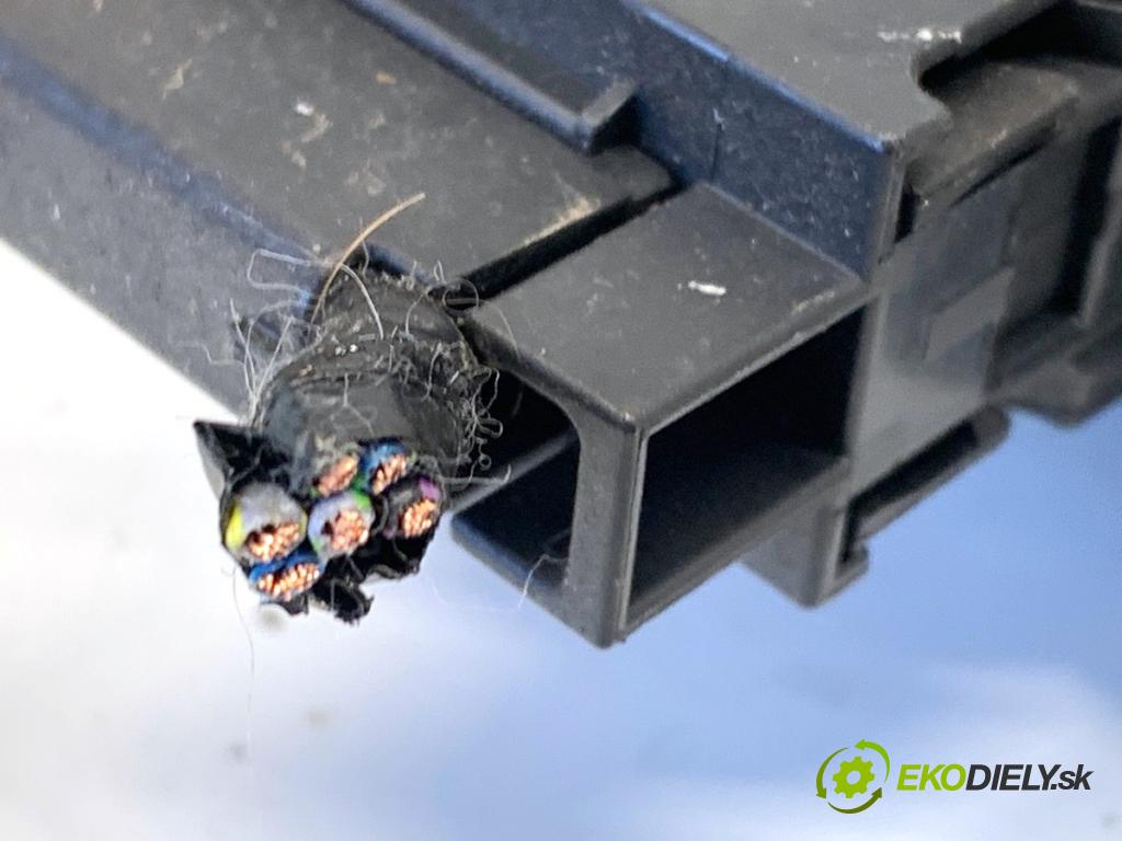 ALFA ROMEO STELVIO SUV 2019 206 kW 2.0 (949AXA2A) 1995 Potenciometer plynu 00505513360 (Potenciometer plynového pedálu)