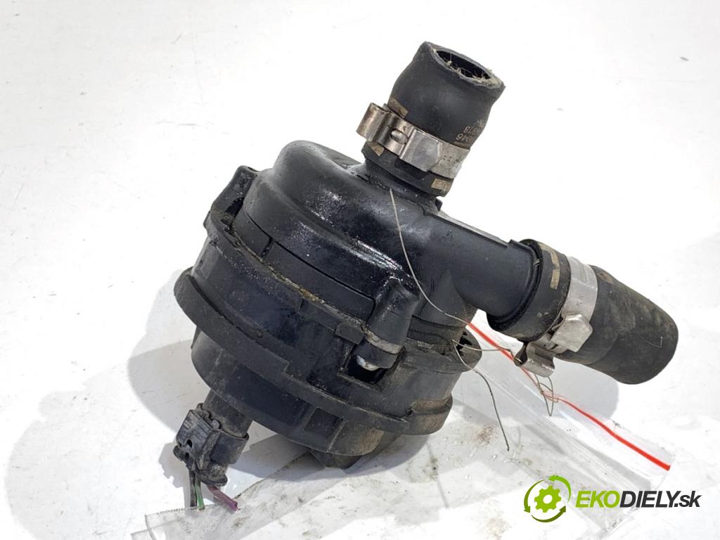 ALFA ROMEO STELVIO SUV 2019 206 kW 2.0 (949AXA2A) 1995 DALŠÍ: pumpa vody 00505528600 (Vodní pumpa)