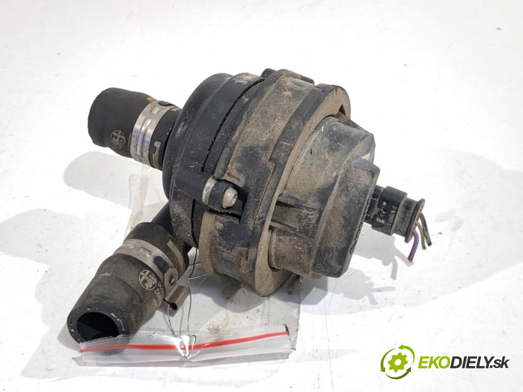 ALFA ROMEO STELVIO SUV 2019 206 kW 2.0 (949AXA2A) 1995 DALŠÍ: Pumpa vody 00505528600 (Vodná pumpa)