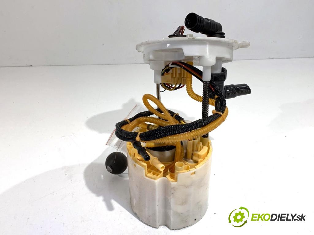 ALFA ROMEO STELVIO SUV 2019 206 kW 2.0 (949AXA2A) 1995 pumpa paliva 00505564910