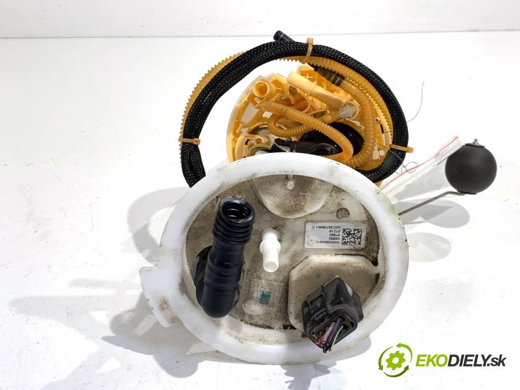 ALFA ROMEO STELVIO SUV 2019 206 kW 2.0 (949AXA2A) 1995 pumpa paliva 00505564910