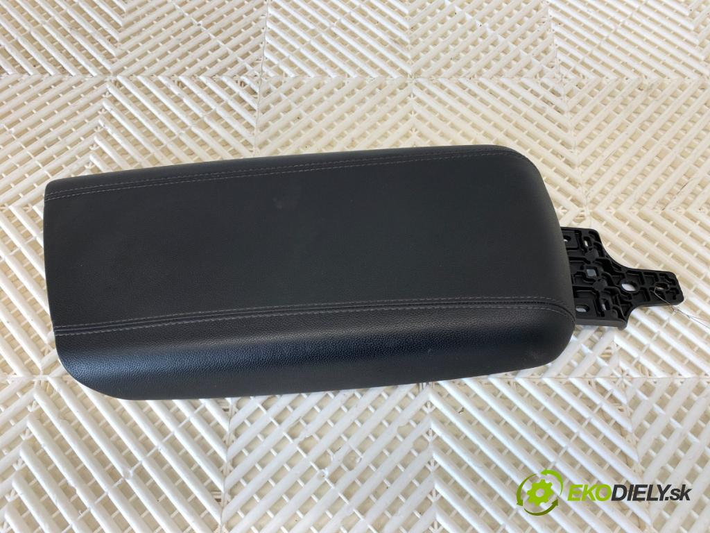 ALFA ROMEO STELVIO SUV 2019 206 kW 2.0 (949AXA2A) 1995 Lakťová opierka 01561484120 (Lakťová opierka)