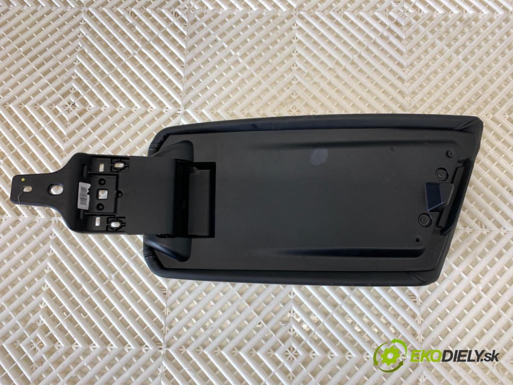 ALFA ROMEO STELVIO SUV 2019 206 kW 2.0 (949AXA2A) 1995 Lakťová opierka 01561484120 (Lakťová opierka)