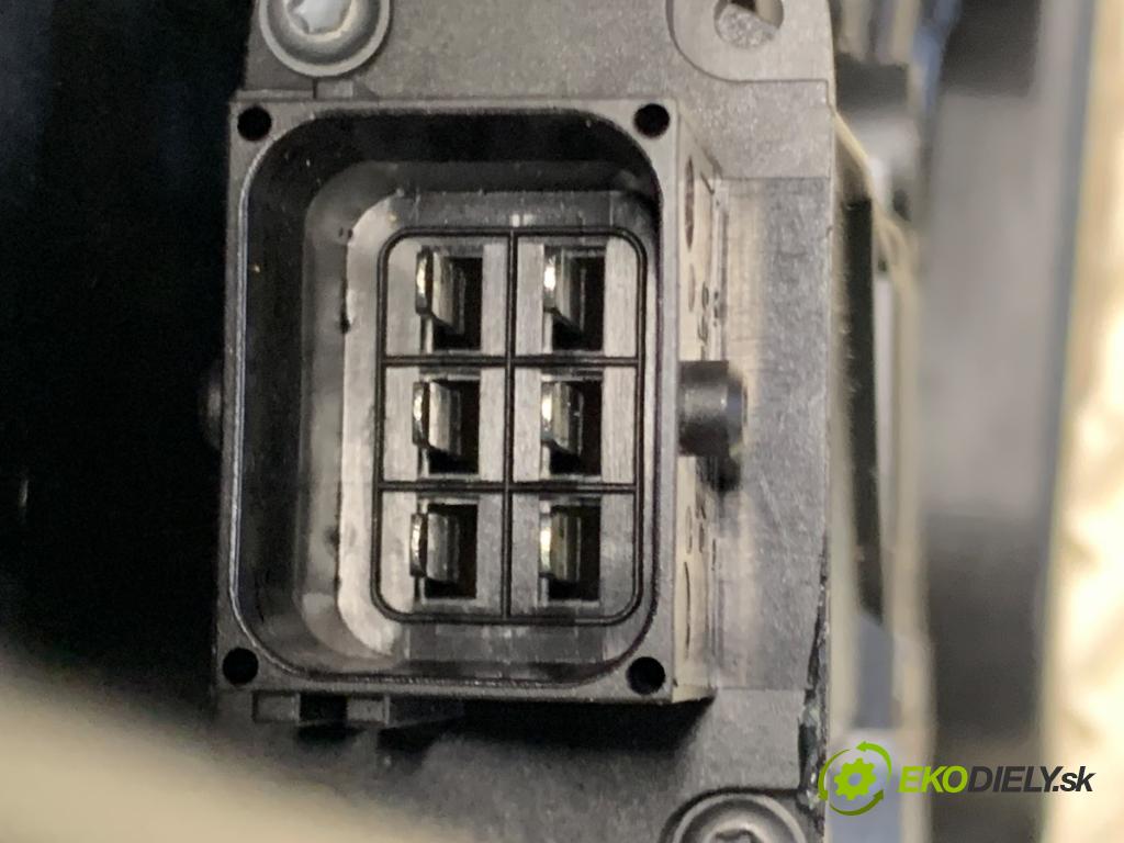 ALFA ROMEO STELVIO SUV 2019 206 kW 2.0 (949AXA2A) 1995 mechanismus okna pravý zadní část 50552810