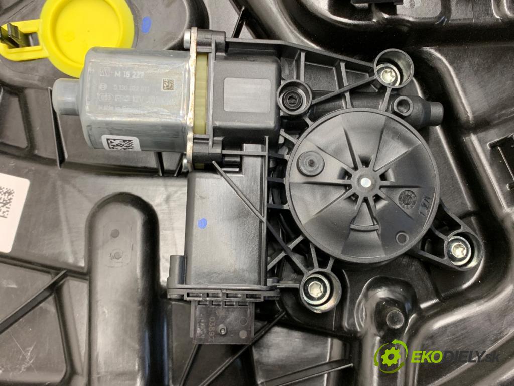 ALFA ROMEO STELVIO SUV 2019 206 kW 2.0 (949AXA2A) 1995 Mechanizmus okna ľavy zad 50552813