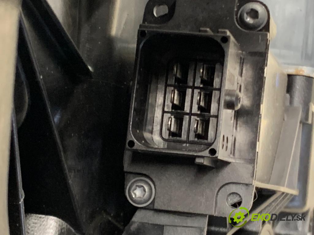 ALFA ROMEO STELVIO SUV 2019 206 kW 2.0 (949AXA2A) 1995 Mechanizmus okna ľavy zad 50552813