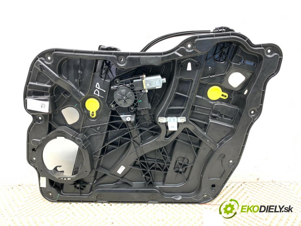 ALFA ROMEO STELVIO SUV 2019 206 kW 2.0 (949AXA2A) 1995 Mechanizmus okna pravy predný 50553763