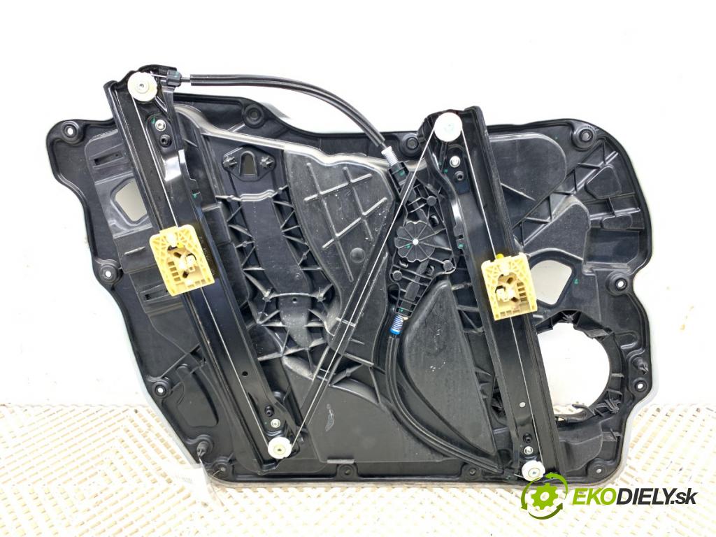 ALFA ROMEO STELVIO SUV 2019 206 kW 2.0 (949AXA2A) 1995 Mechanizmus okna pravy predný 50553763