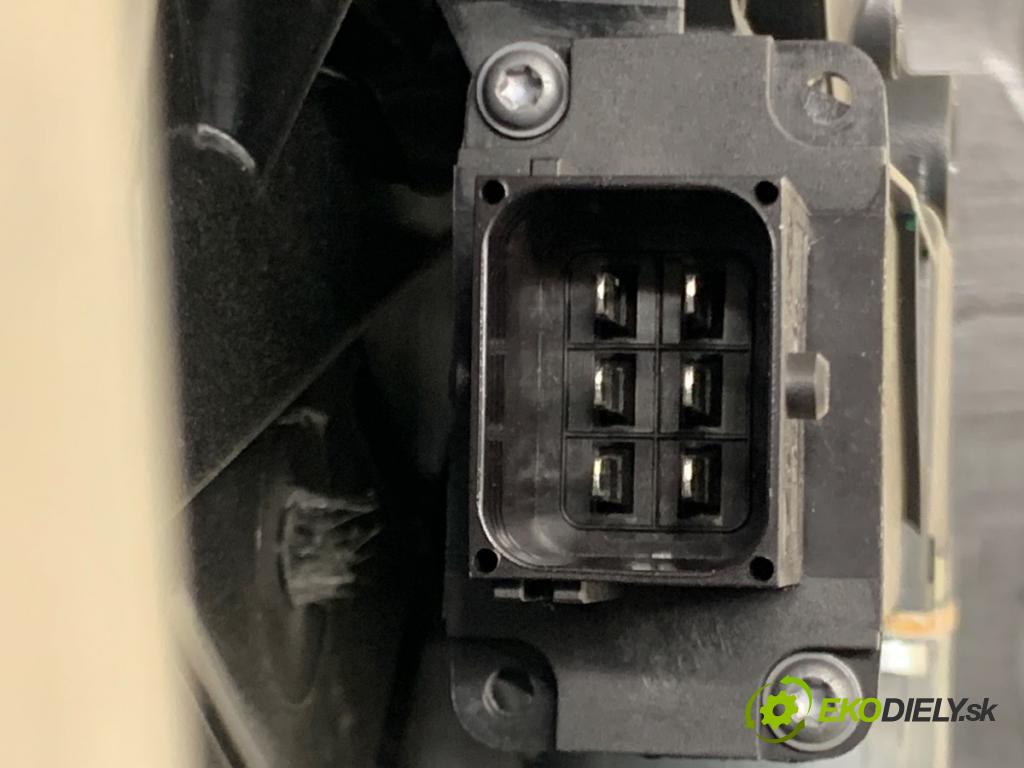 ALFA ROMEO STELVIO SUV 2019 206 kW 2.0 (949AXA2A) 1995 Mechanizmus okna pravy predný 50553763