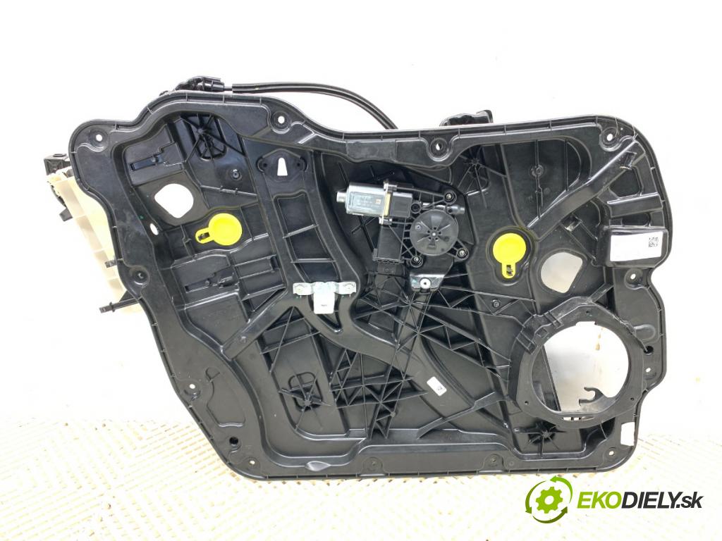 ALFA ROMEO STELVIO SUV 2019 206 kW 2.0 (949AXA2A) 1995 Mechanizmus okna ľavy predný 50552805