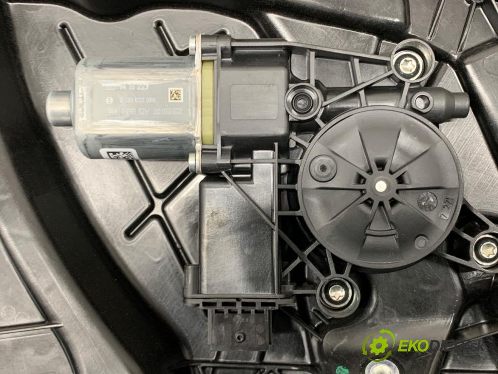 ALFA ROMEO STELVIO SUV 2019 206 kW 2.0 (949AXA2A) 1995 mechanismus okna levý přední část 50552805