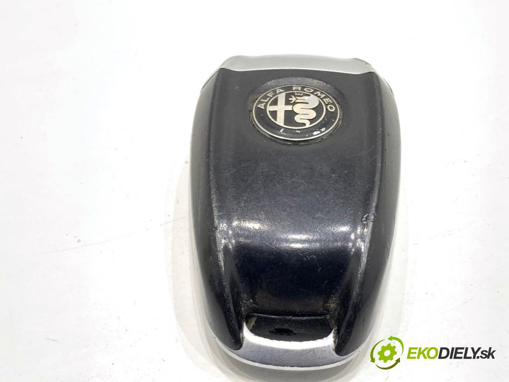 ALFA ROMEO STELVIO SUV 2019 206 kW 2.0 (949AXA2A) 1995 klíč 