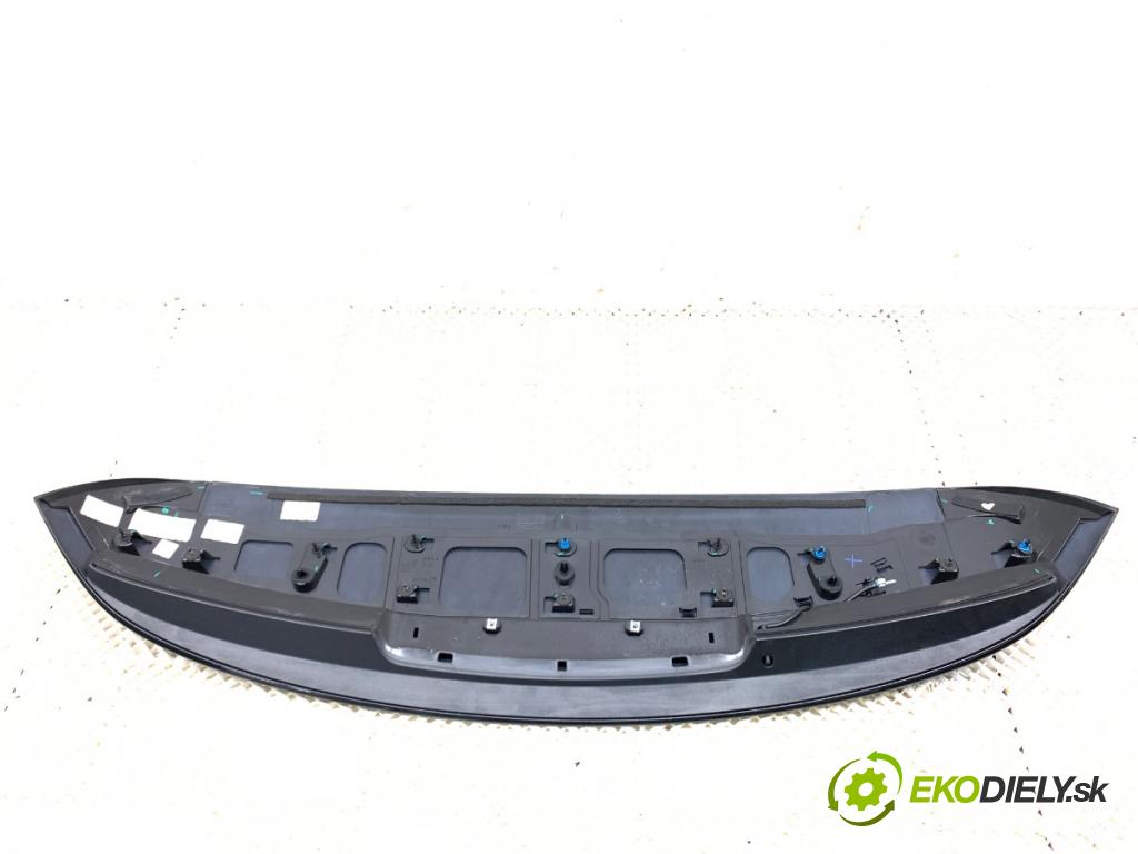 ALFA ROMEO STELVIO SUV 2019 206 kW 2.0 (949AXA2A) 1995 Spoiler 156114182 (Spoiler)