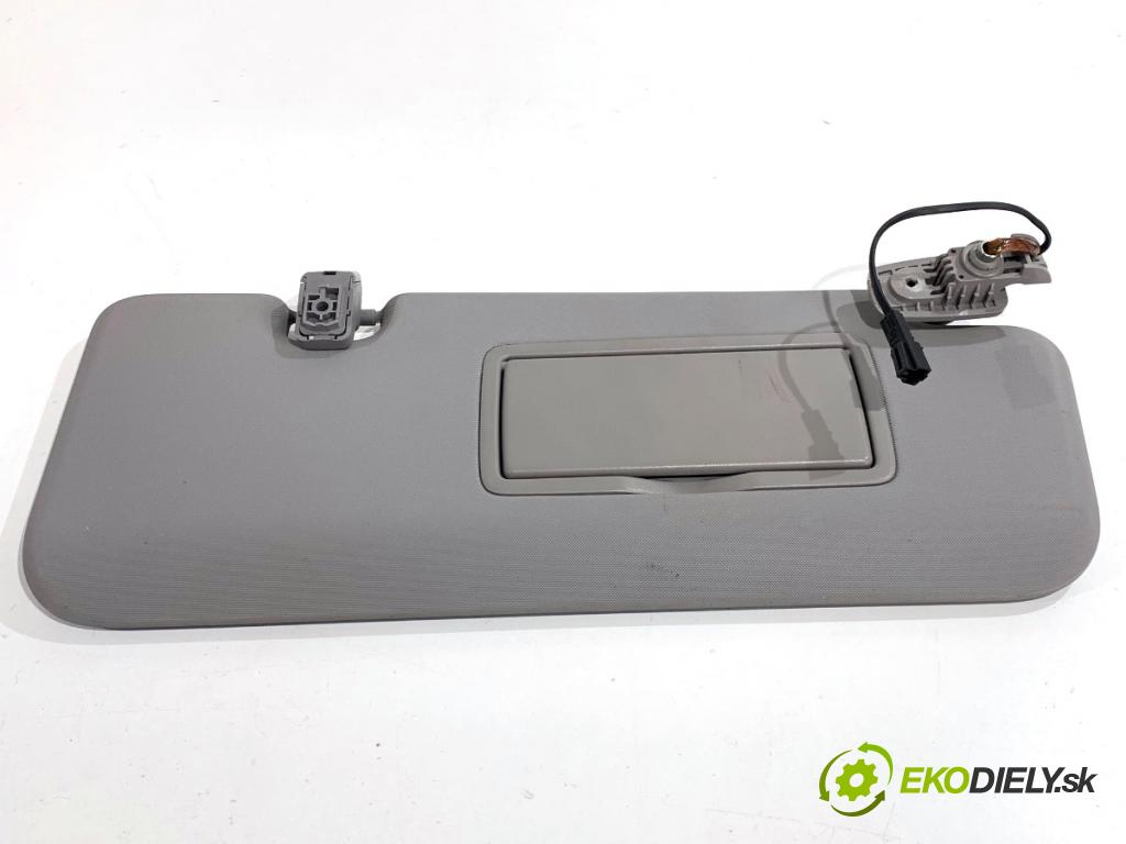 ALFA ROMEO STELVIO SUV 2019 206 kW 2.0 (949AXA2A) 1995 Clona slnečná pravy