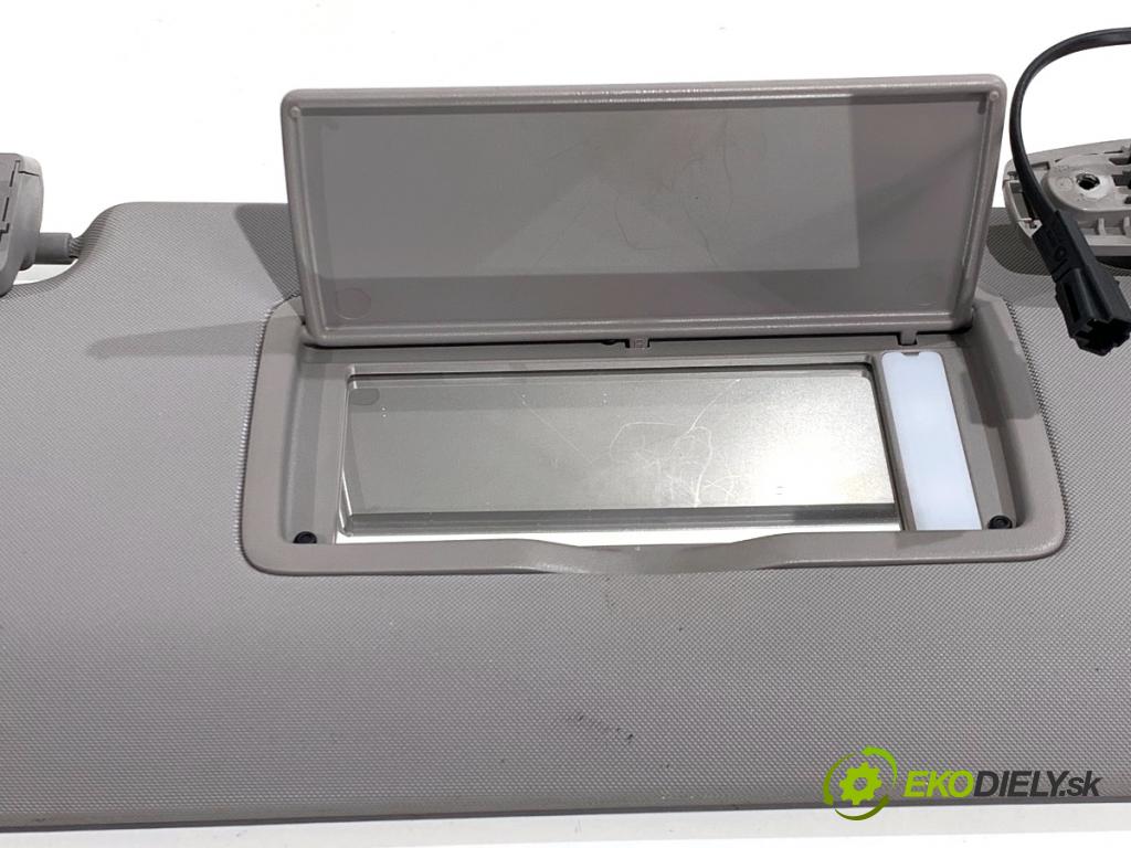 ALFA ROMEO STELVIO SUV 2019 206 kW 2.0 (949AXA2A) 1995 Clona slnečná pravy