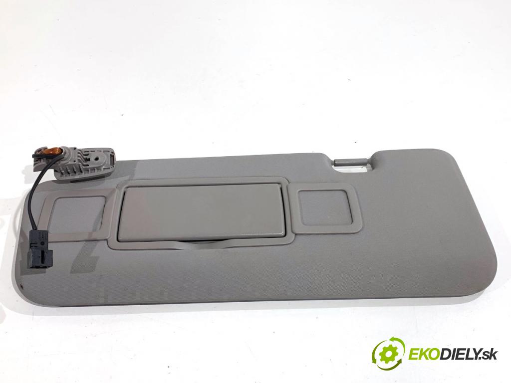 ALFA ROMEO STELVIO SUV 2019 206 kW 2.0 (949AXA2A) 1995 Clona slnečná ľavy