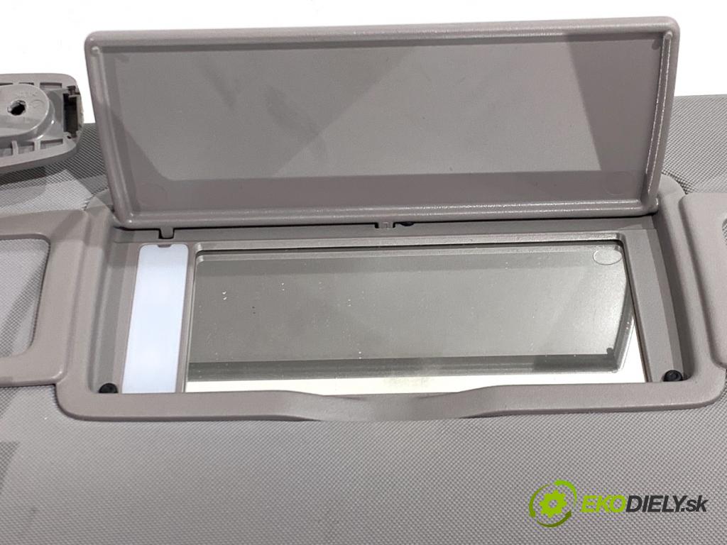 ALFA ROMEO STELVIO SUV 2019 206 kW 2.0 (949AXA2A) 1995 Clona slnečná ľavy