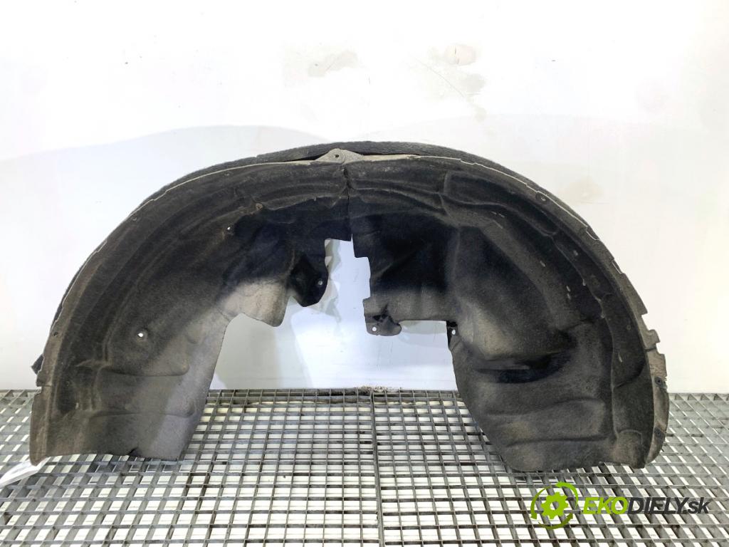 ALFA ROMEO STELVIO SUV 2019 206 kW 2.0 (949AXA2A) 1995 podblatník ľavy zad 50550293