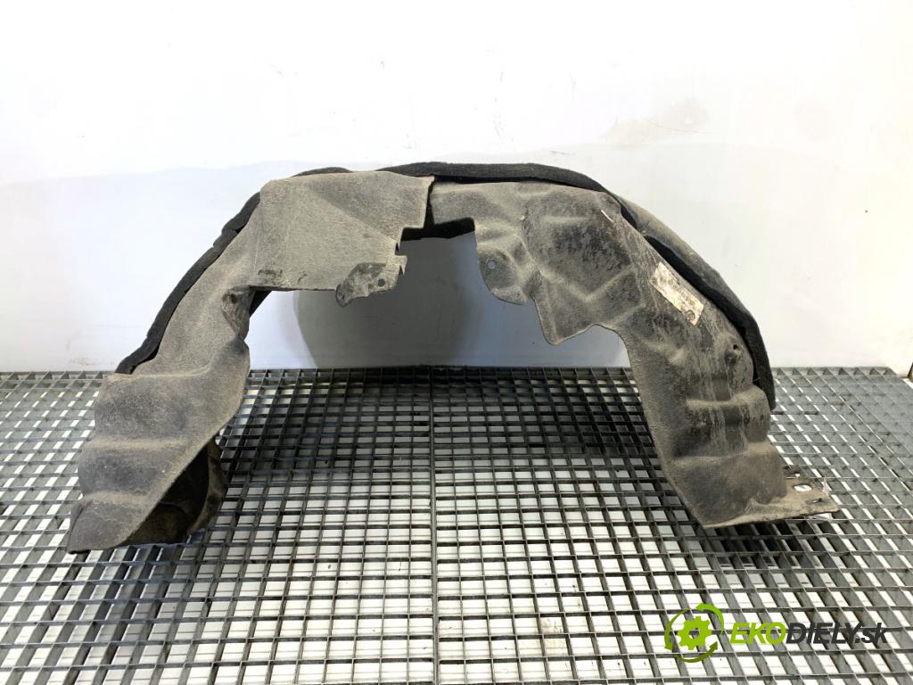 ALFA ROMEO STELVIO SUV 2019 206 kW 2.0 (949AXA2A) 1995 podblatník ľavy zad 50550293