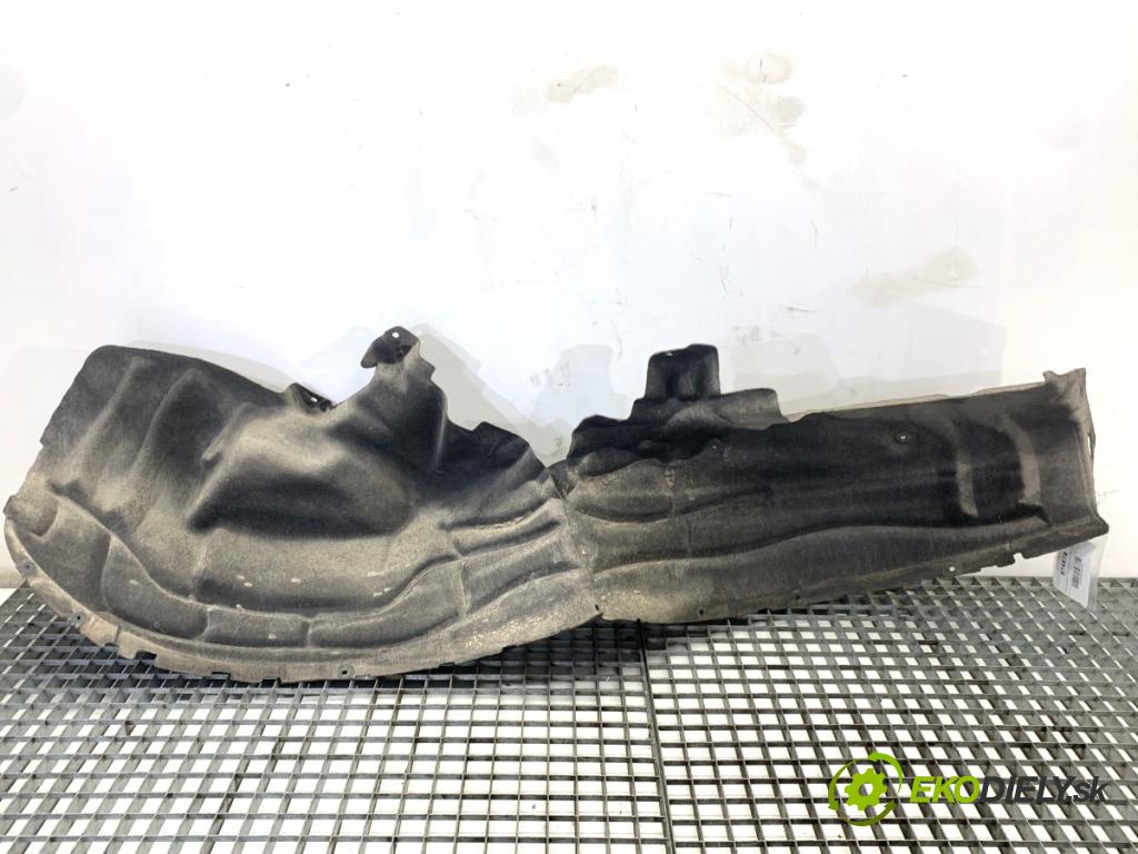 ALFA ROMEO STELVIO SUV 2019 206 kW 2.0 (949AXA2A) 1995 podblatník ľavy zad 50550293