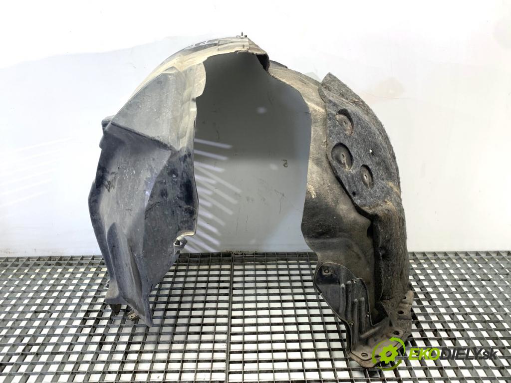 ALFA ROMEO STELVIO SUV 2019 206 kW 2.0 (949AXA2A) 1995 podblatník pravy predný 50548860