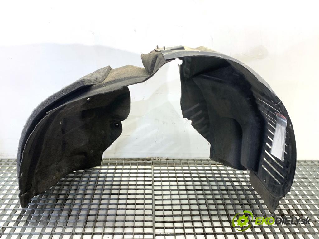 ALFA ROMEO STELVIO SUV 2019 206 kW 2.0 (949AXA2A) 1995 podblatník pravy predný 50548860